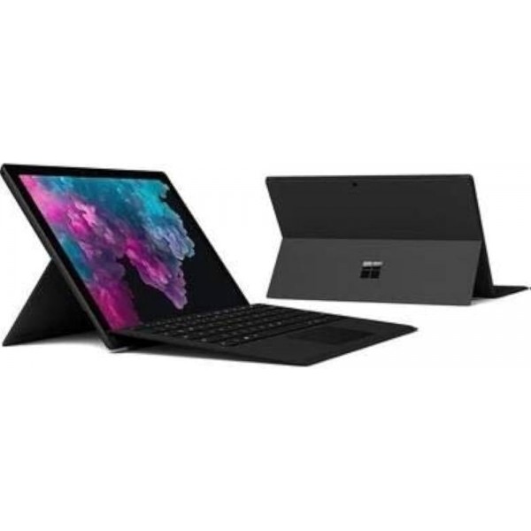 Microsoft Surface Pro 6 1796 Refurbished Grade A (Windows 11 Pro x64,Intel i5-8350U,8 GB DDR3,12.3" 2K,256 SSD) Microsoft Surface Pro 6 1796 Refurbished Grade A (Windows 11 Pro x64,Intel i5-8350U,8 GB DDR3,12.3" 2K,256 SSD)
